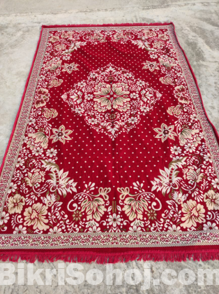 Indian carpet